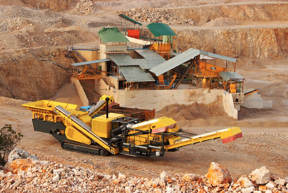 山西富力挖掘機(jī)、推土機(jī)等礦山開(kāi)采有限公與榕明的合作