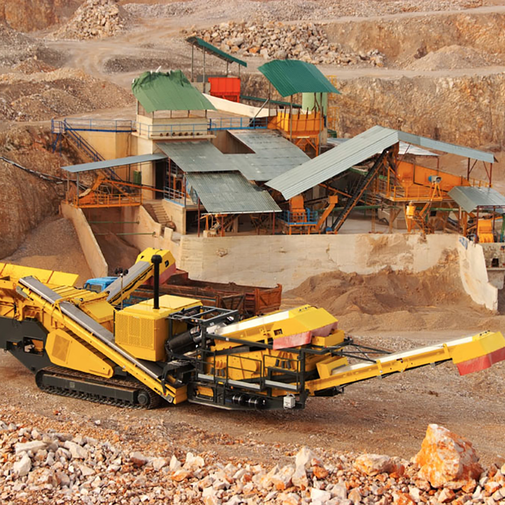 山西富力挖掘機(jī)、推土機(jī)等礦山開采有限公與榕明的合作