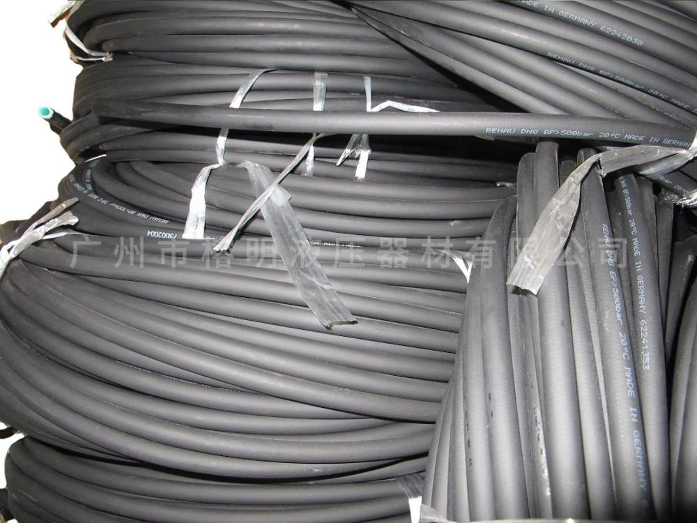 高壓膠管 高壓膠管
