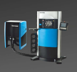 芬寶立式扣壓機(芬寶壓管機) 芬寶立式扣壓機(芬寶壓管機)