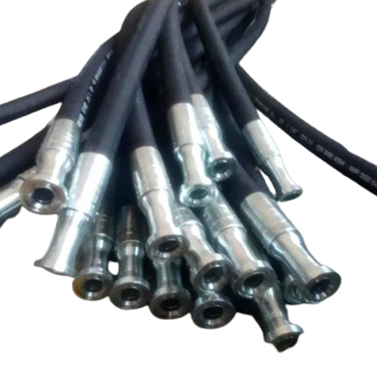 高壓油管總成 高壓油管總成