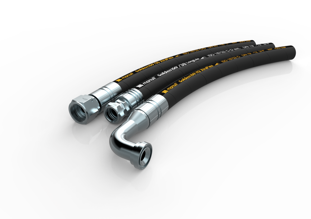 高壓膠管的技術(shù)指標(biāo) 高壓膠管的技術(shù)指標(biāo)