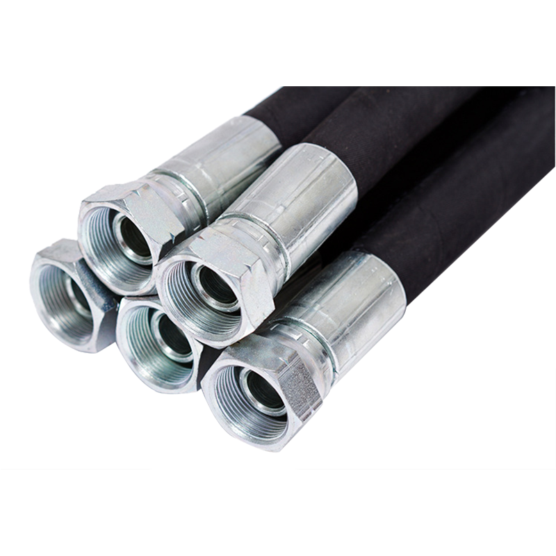 如何挑選過(guò)渡接頭的材料？