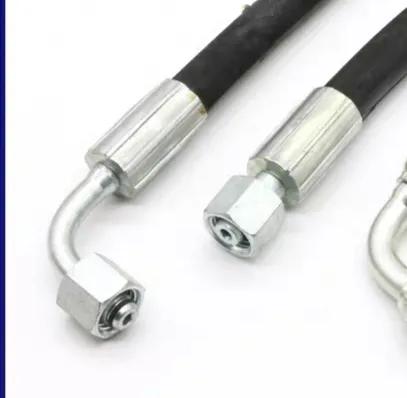 液壓管接頭有什么型號_液壓管接頭規(guī)格型號大全