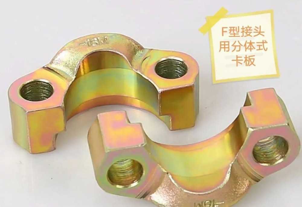 液壓管接頭有什么型號_液壓管接頭規(guī)格型號大全