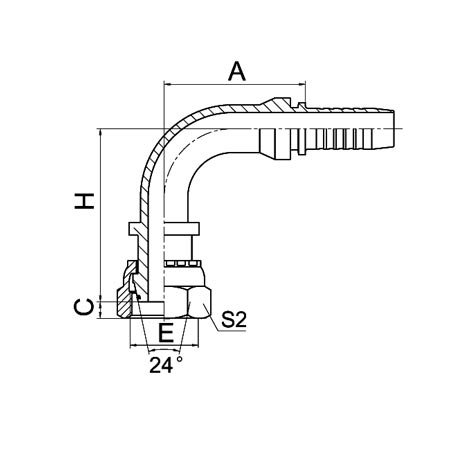 你知道過渡接頭規(guī)格型號(hào)和標(biāo)準(zhǔn)是什么？一起看看吧