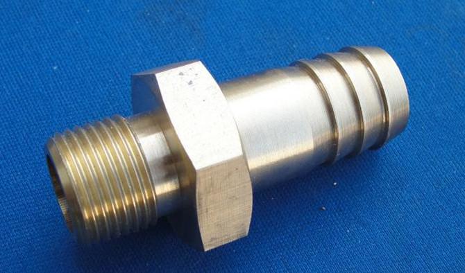 挖掘機(jī)油管接頭大全（潤滑油管接頭型號）