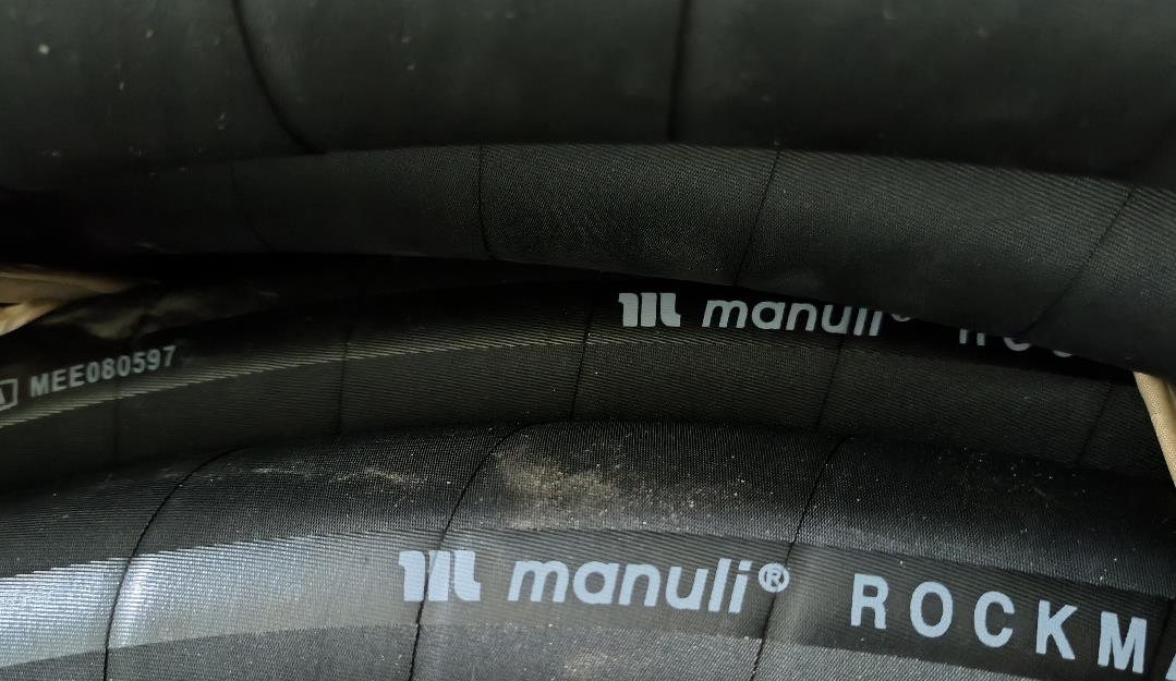 什么是液壓軟管，液壓軟管的分類有哪些？