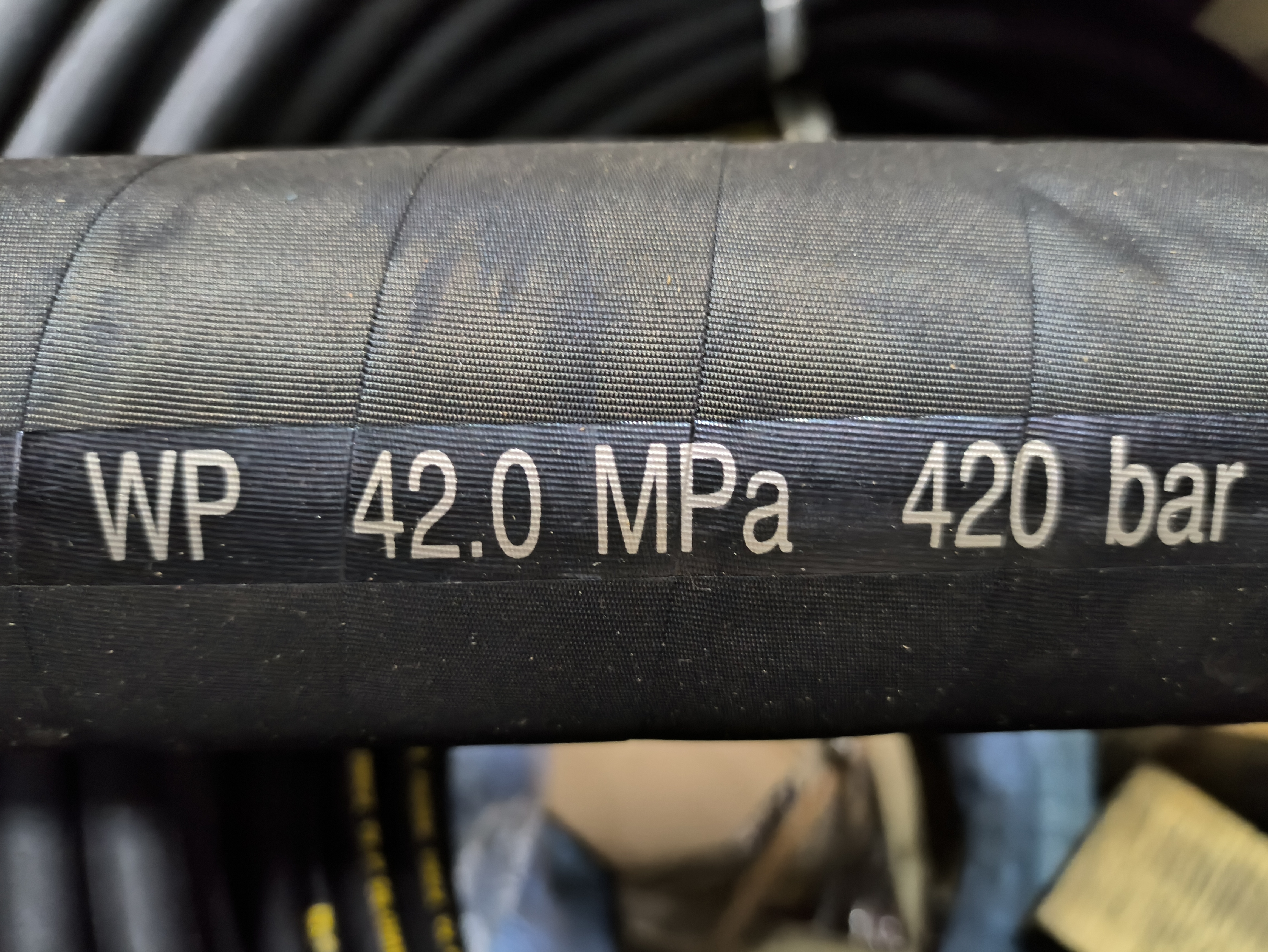 高壓油管用在什么地方，高壓油管主要應(yīng)用？