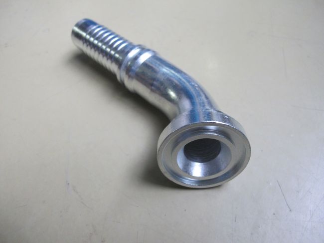 什么是緊固力矩，液壓管接頭機械連接螺紋的緊固力矩介紹