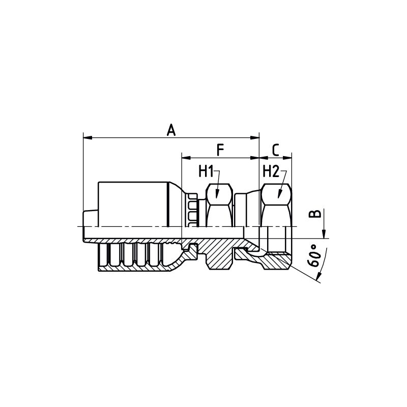 瑪努利原裝接頭全系列型號解析：廣州客戶選型必備指南