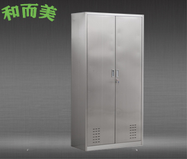 不銹鋼更衣柜-不銹鋼清潔柜