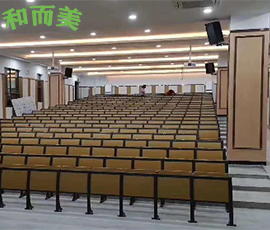 禮堂椅-學(xué)校禮堂椅
