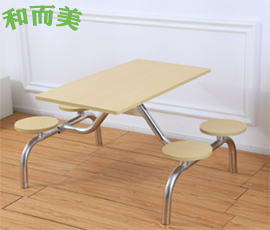 食堂餐桌椅-蘇州餐桌椅廠家